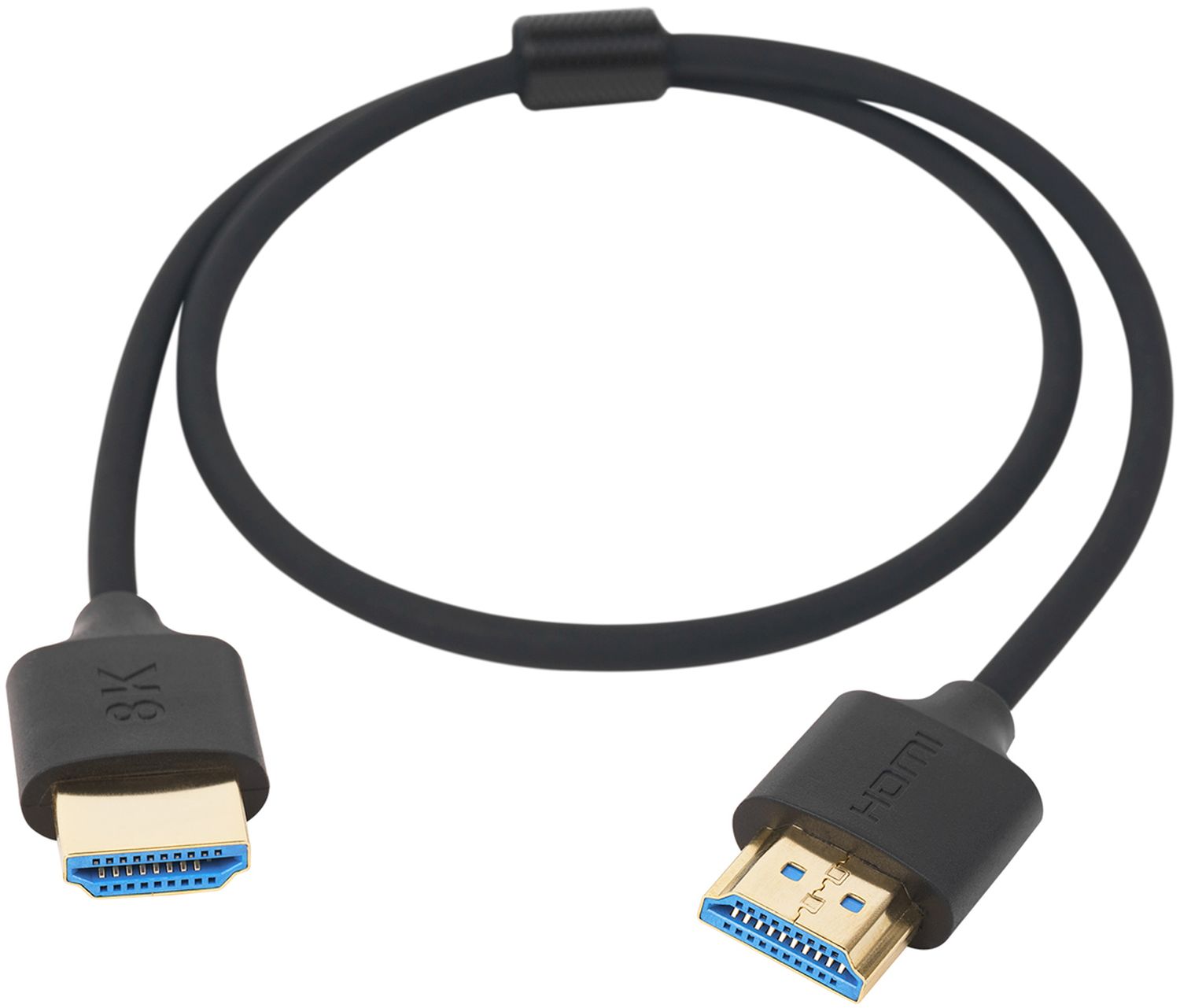 Accsoon HDMI 2.1 Kabel (A-A) Standard - Standard