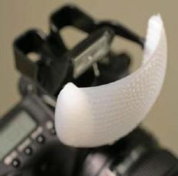 Gary Fong Buffer Pop-Up Flash Diffuser