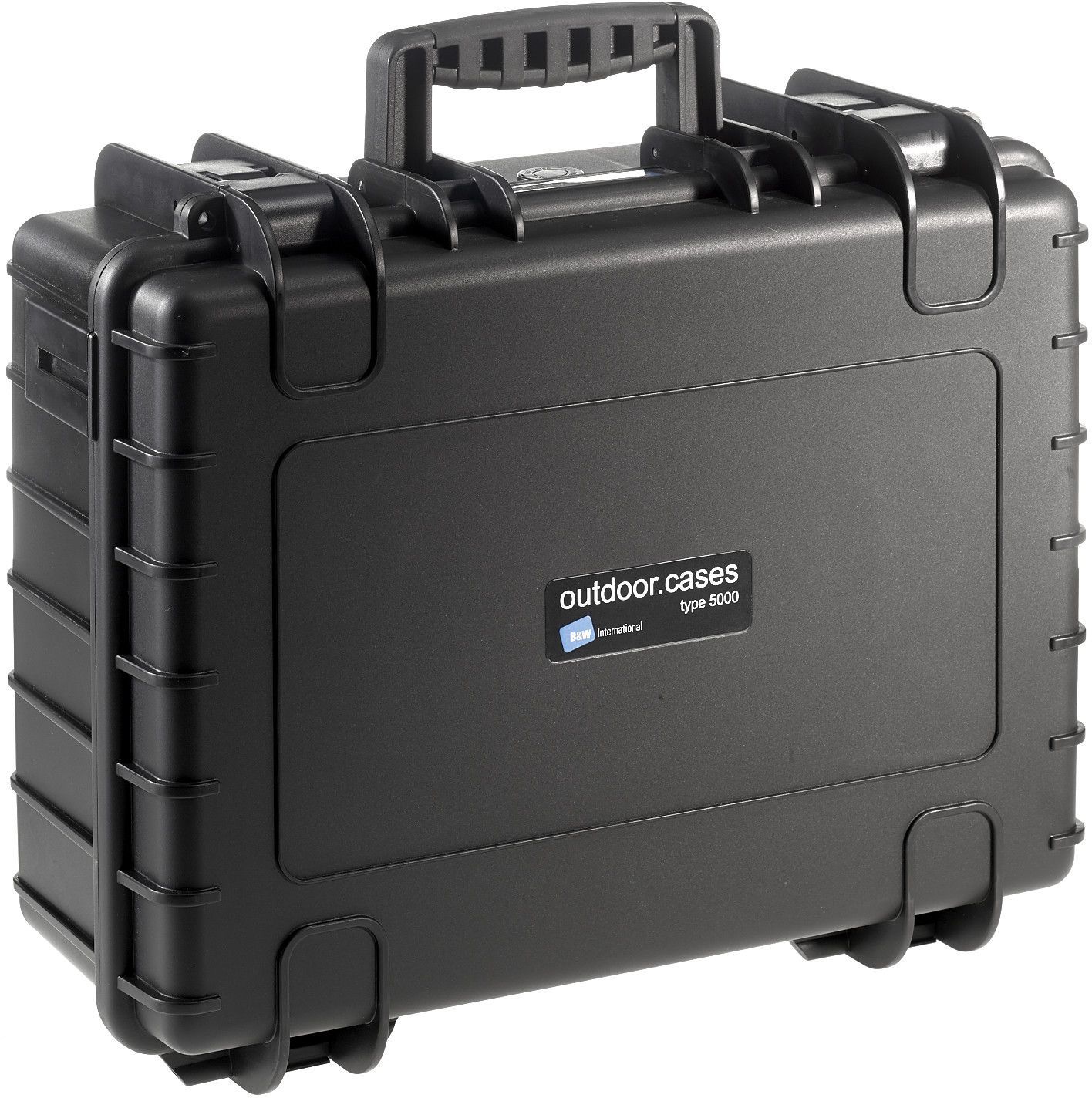 公式の店舗 black 5000 Type Case B&W - Erhardt Foto その他