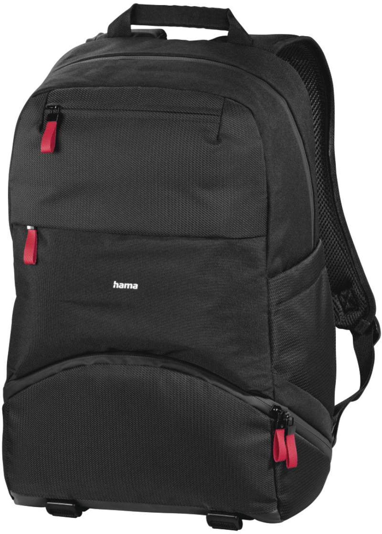 Hama Camera backpack Matera 160 black