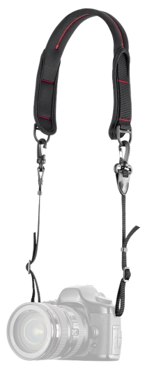 Manfrotto Camera Strap PL