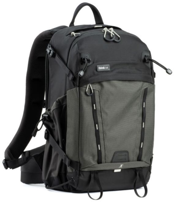 thinkTank BackLight 18L Slate Black