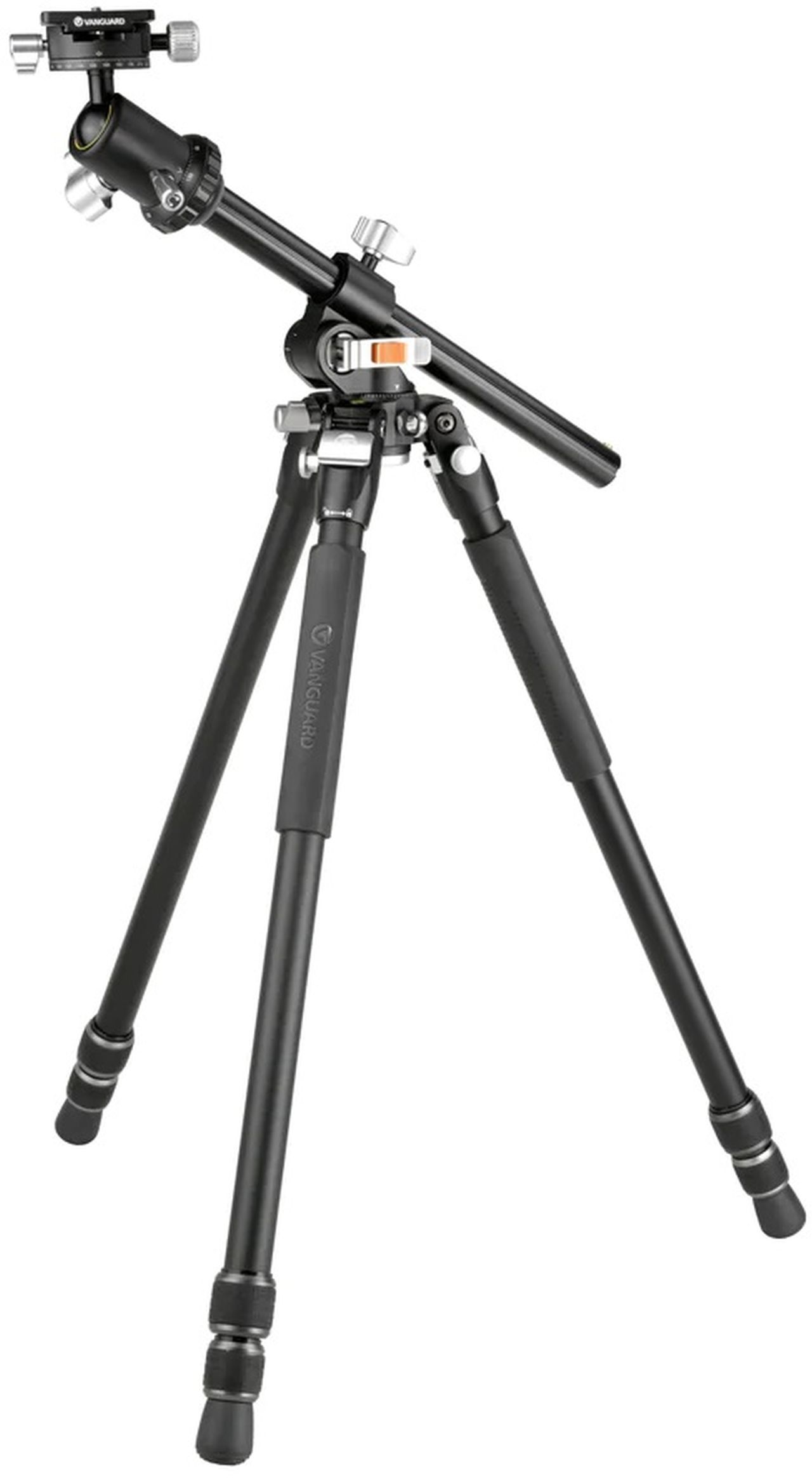 Vanguard VEO3+ 263AB 160S aluminum tripod