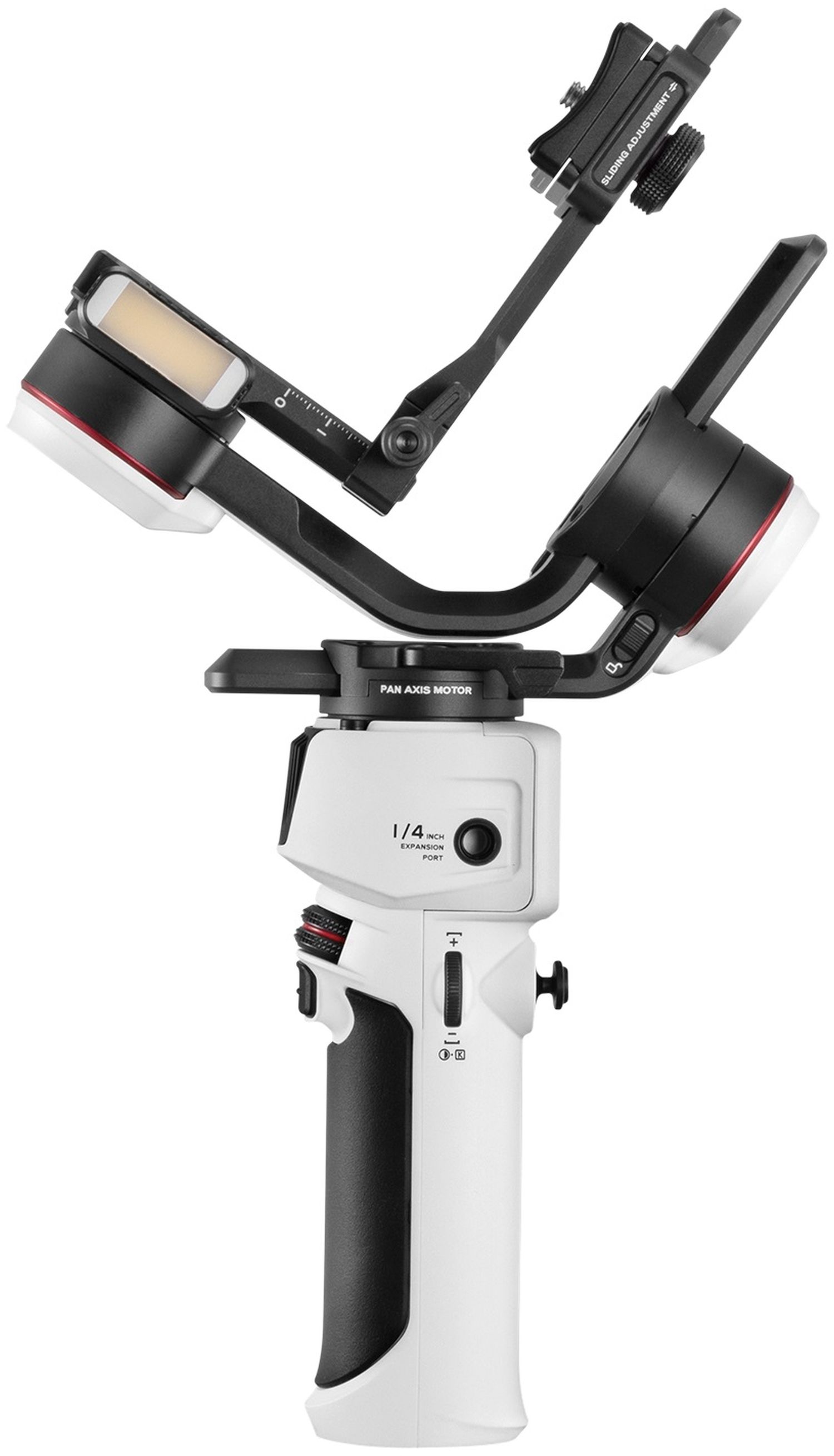 Technical Specs  Zhiyun Crane M3S Combo