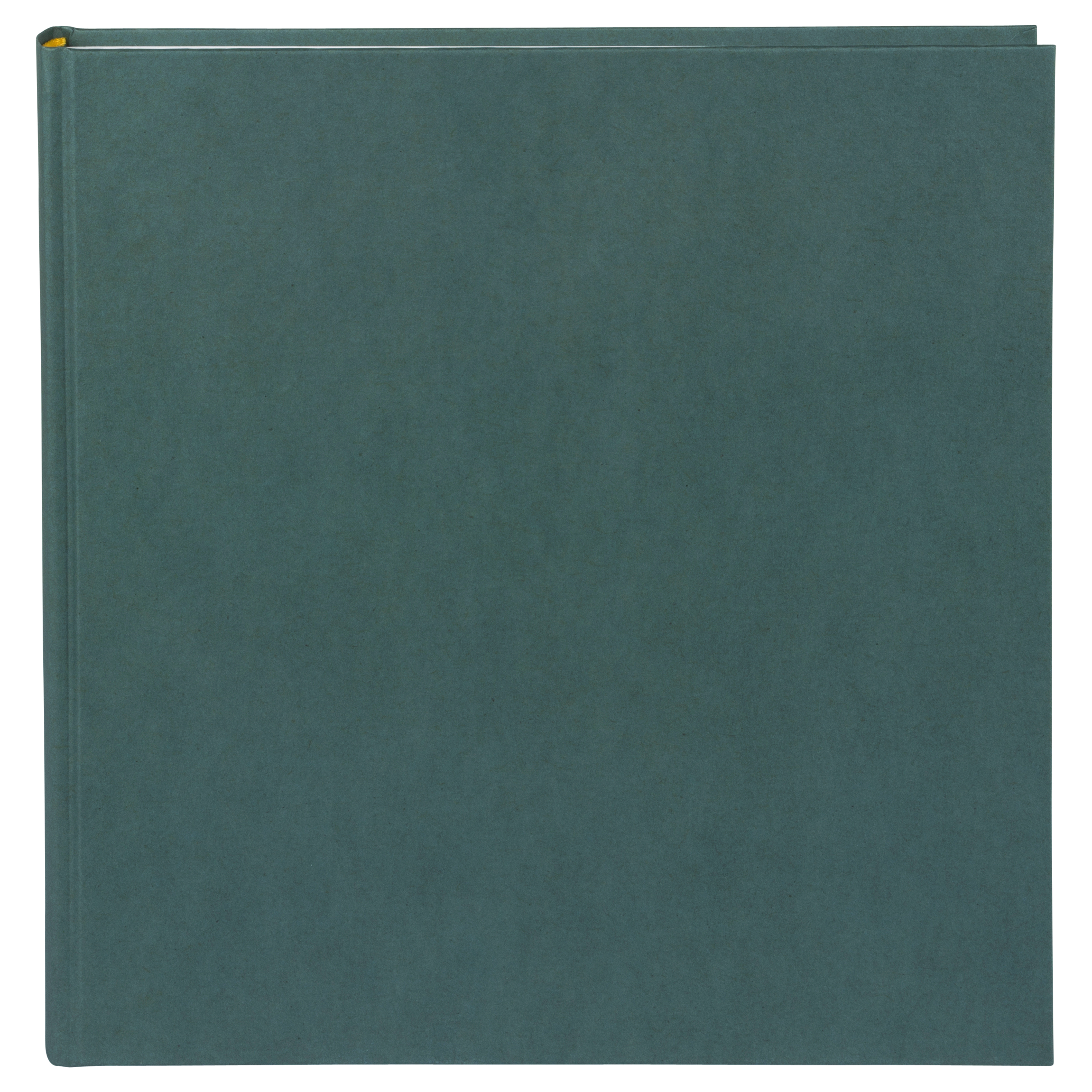 Goldbuch Photo album Midnight Green 30x31 cm