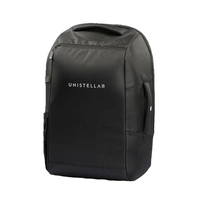 Unistellar Backpack for Odyssey and Odyssey Pro