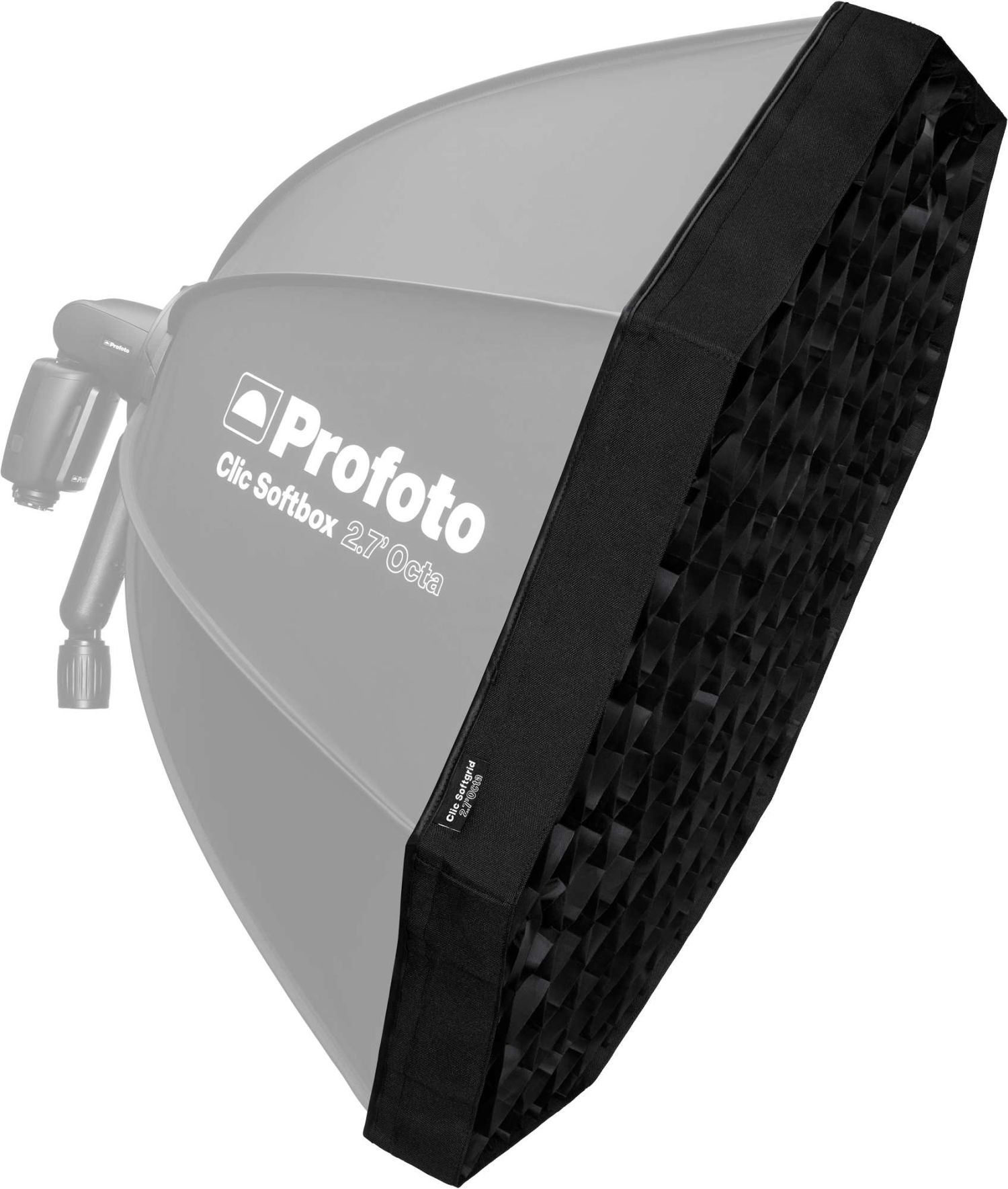 Profoto Clic Softgrid 2.7 Octa