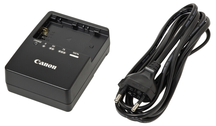 Canon Charger LC-E6E