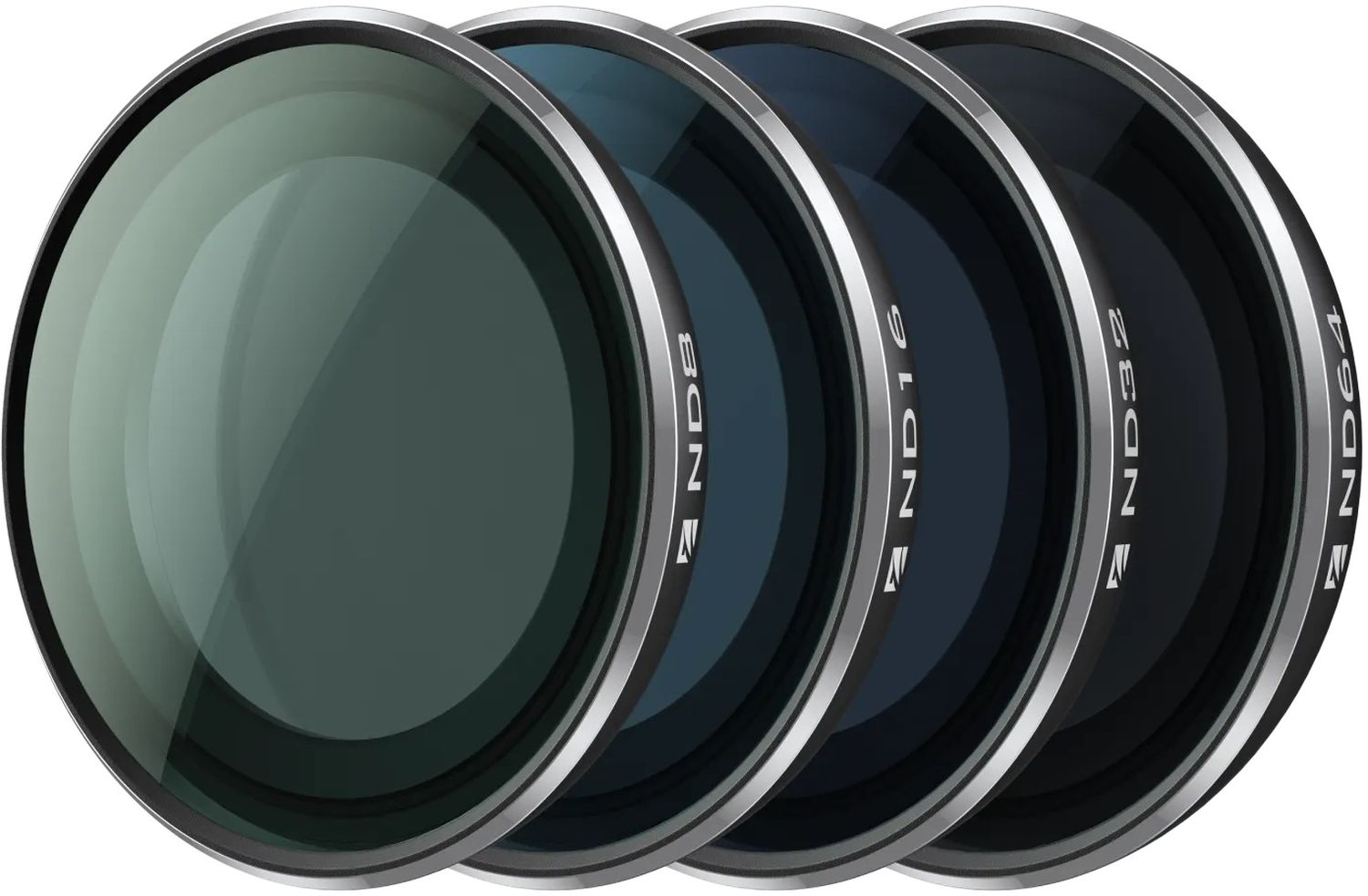 INSTA360 GO 3S ND Filter Set - Foto Erhardt