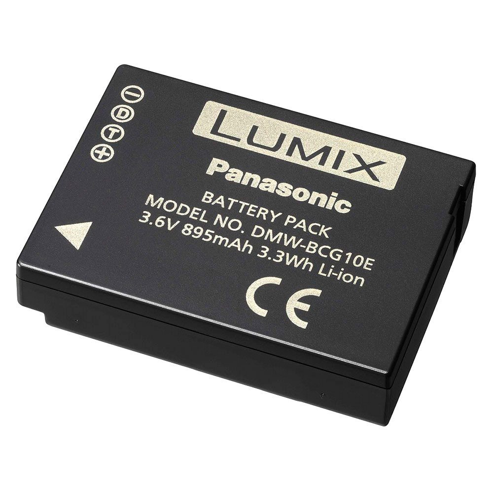 Panasonic Akku DMW-BCG10E