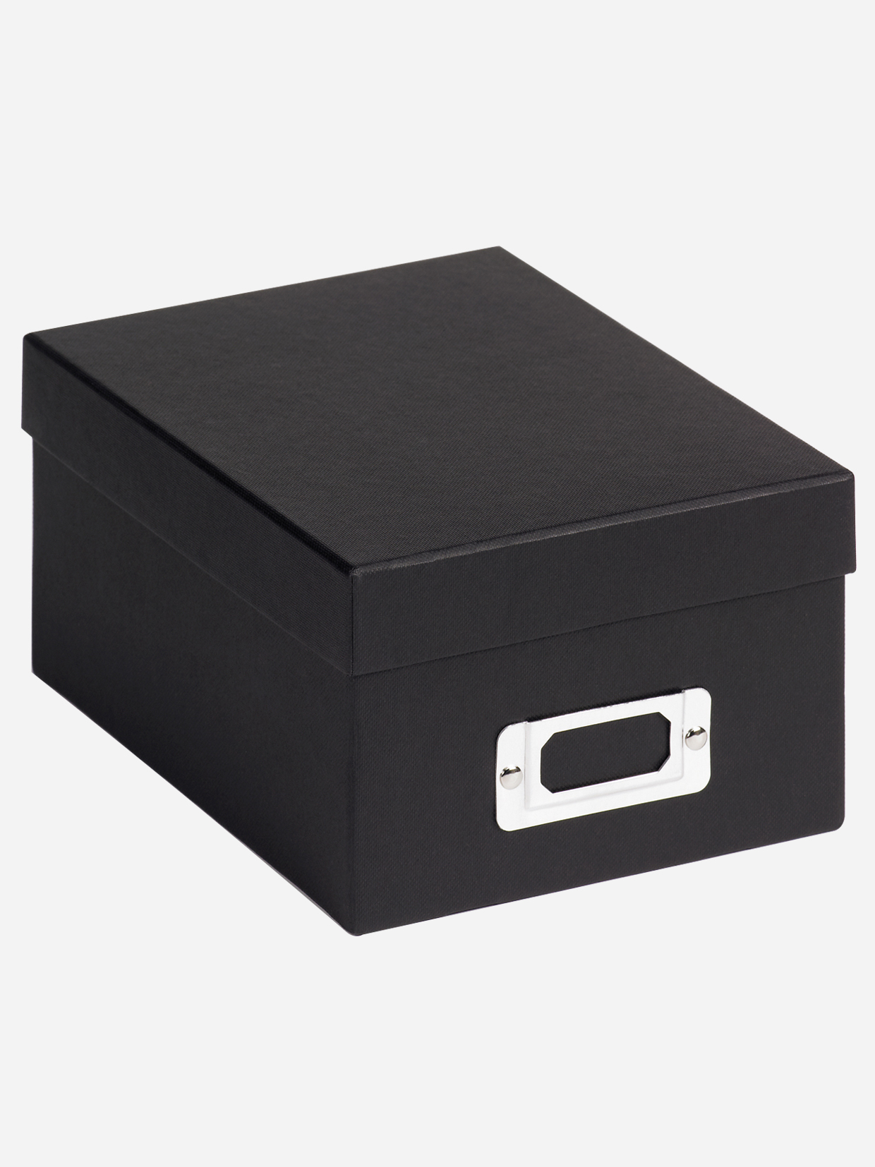 Walther FB-115-B Storage Box Fun black