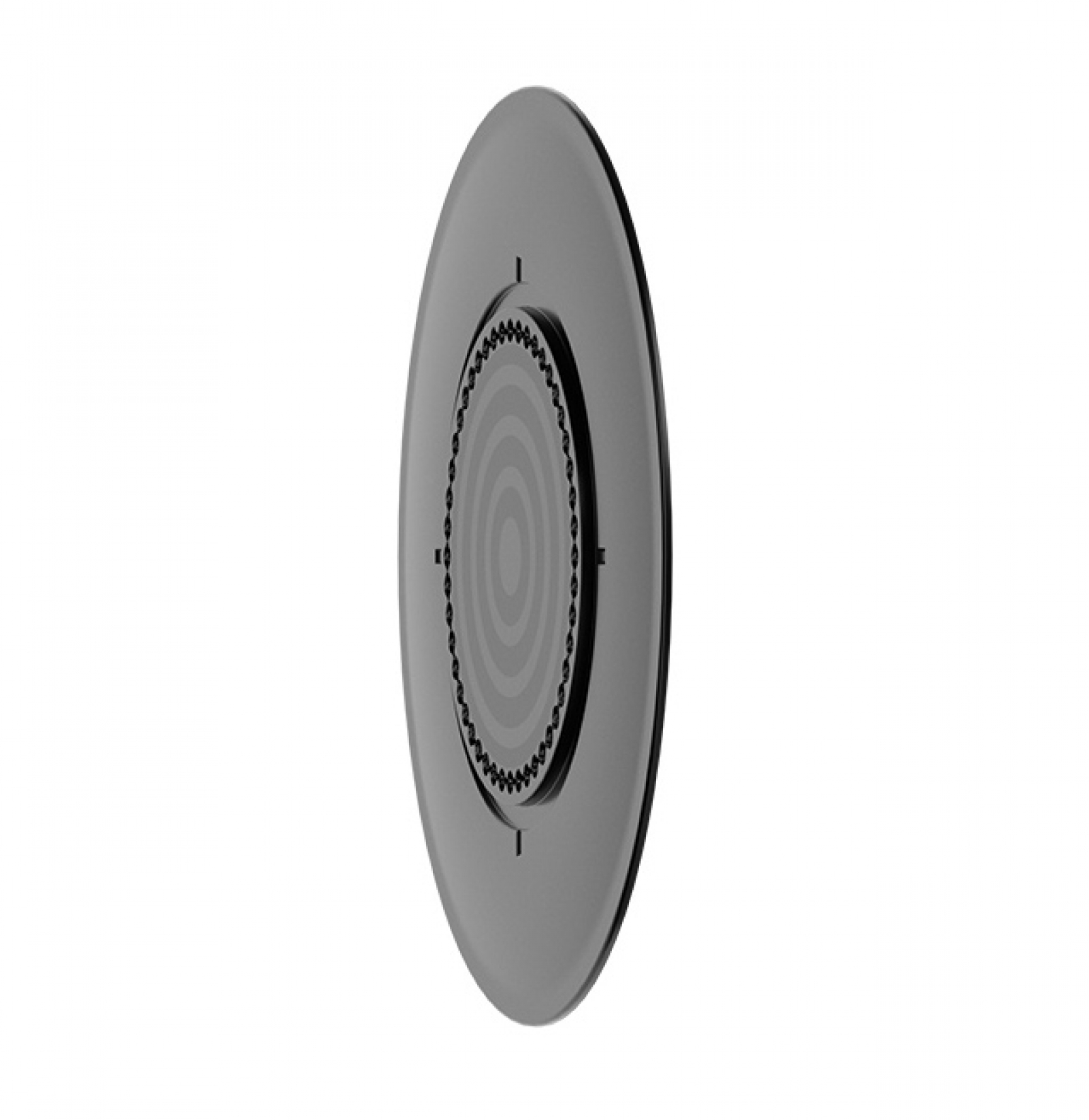 Fidlock VACUUM Uni Phone Patch Black
