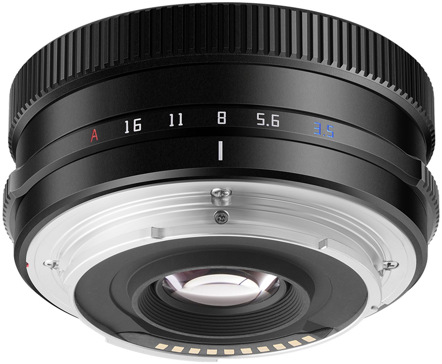 TTArtisan AF 14mm F3 5 F r Sony E APS C Foto Erhardt