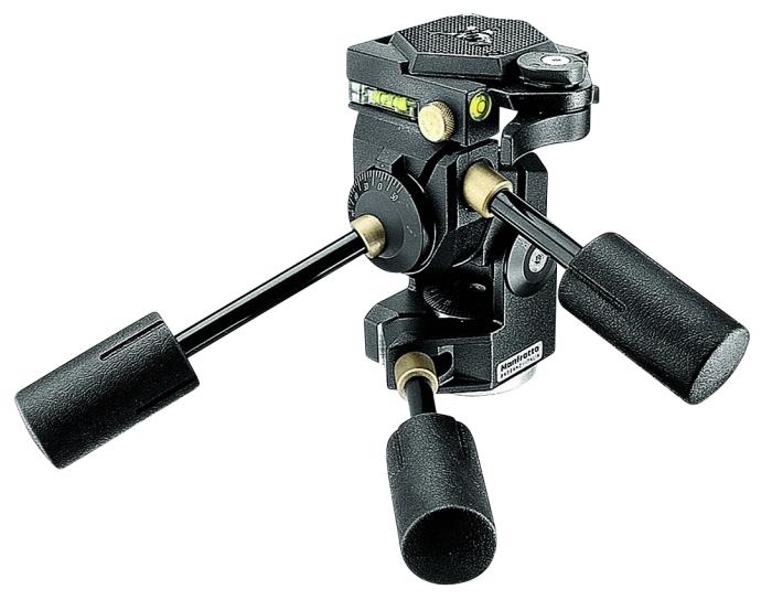 Manfrotto 229 3D -Super Pro head