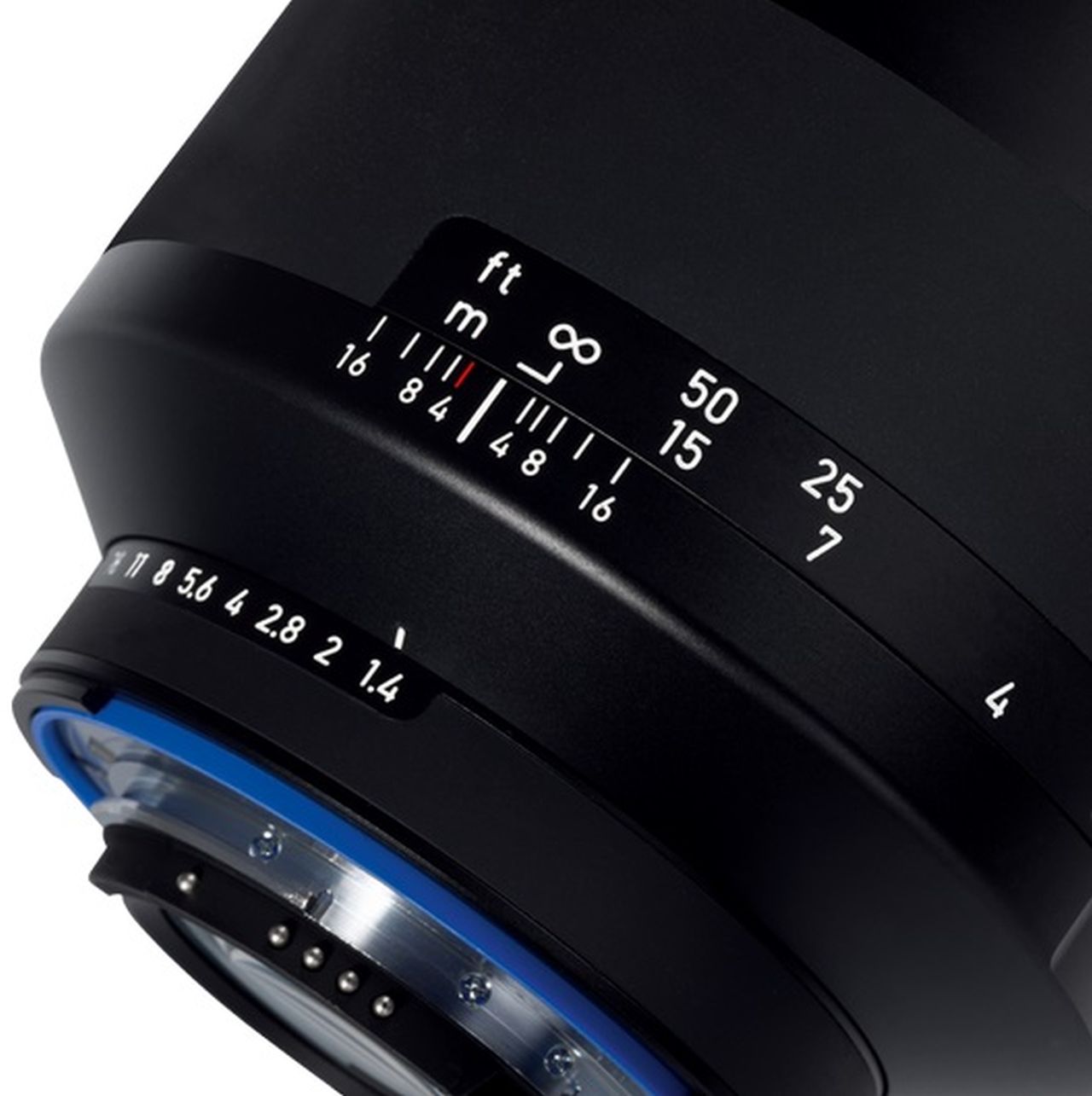 ZEISS Milvus 35mm f2.0 Nikon - Foto Erhardt