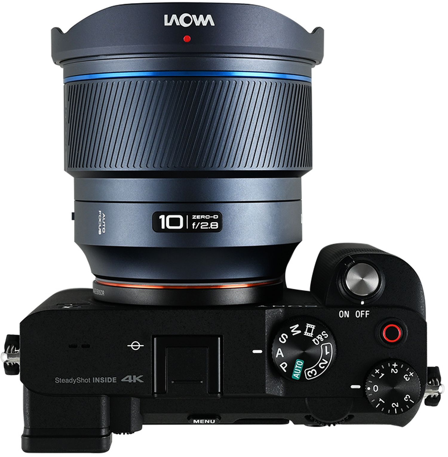 LAOWA AF 10mm f2.8 Zero-D FF for Nikon Z Customer return - Foto