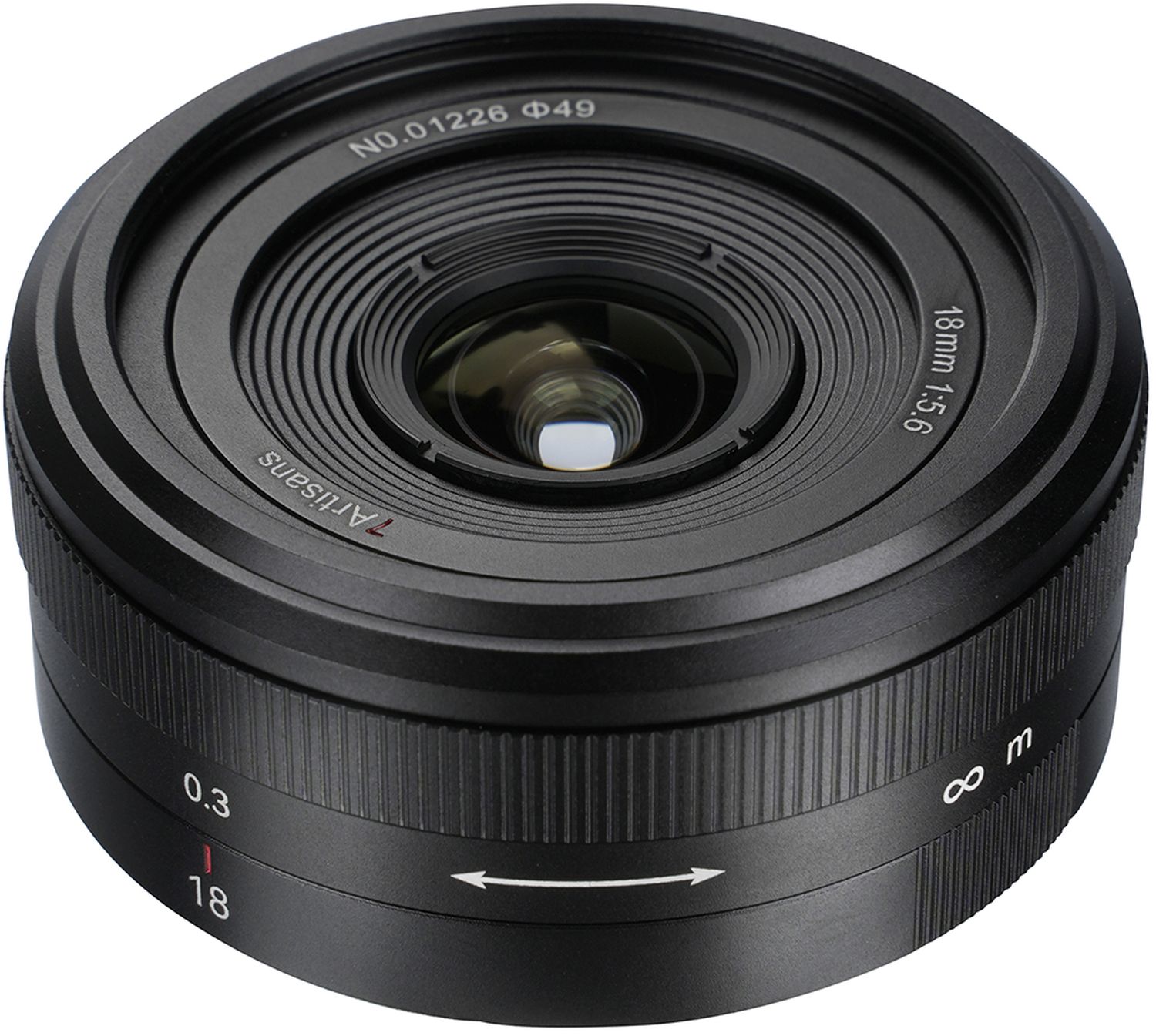 MF 35mm F/5.6 Full-frame Lens For E/L/Z – Official Store