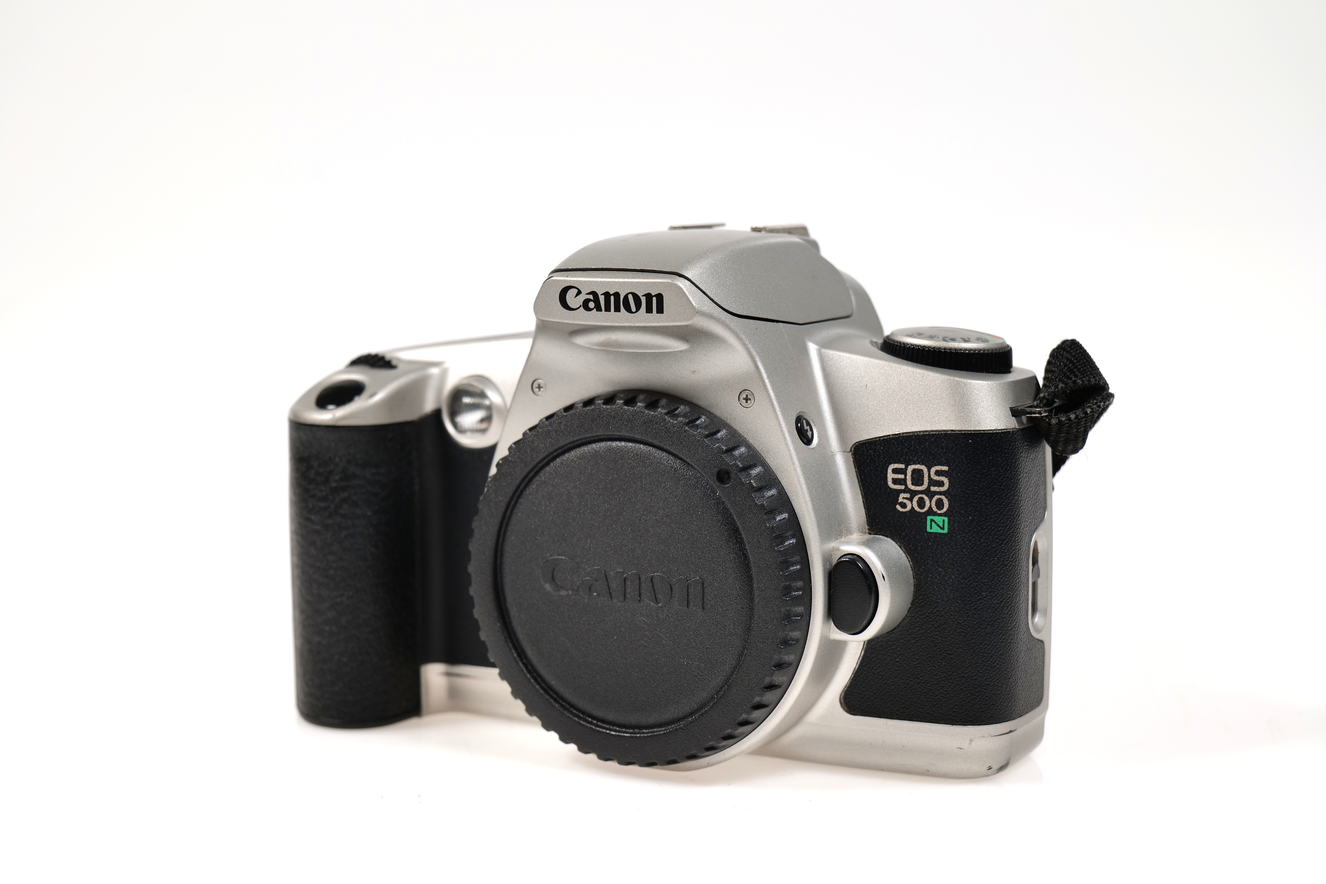 Canon EOS 500N second-hand #9164117 - Main Image