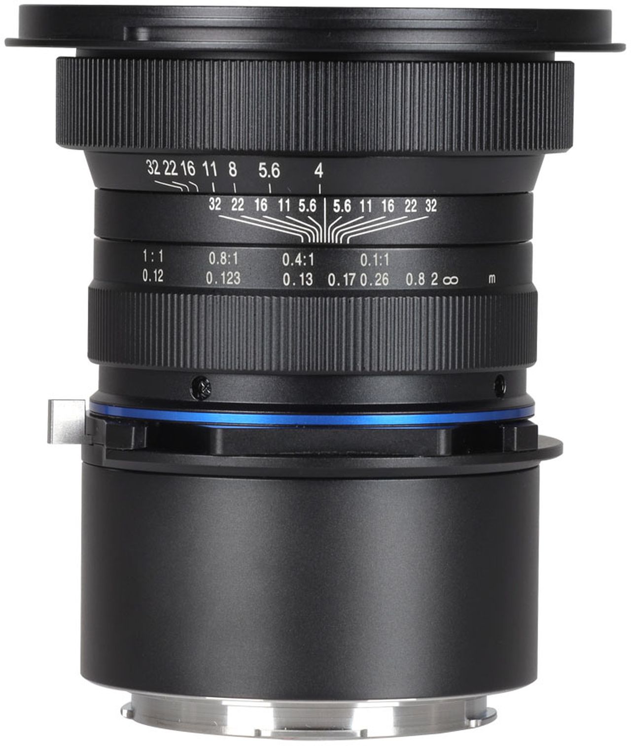 Technical Specs  LAOWA 15mm f4 Macro 1:1 Shift L-Mount