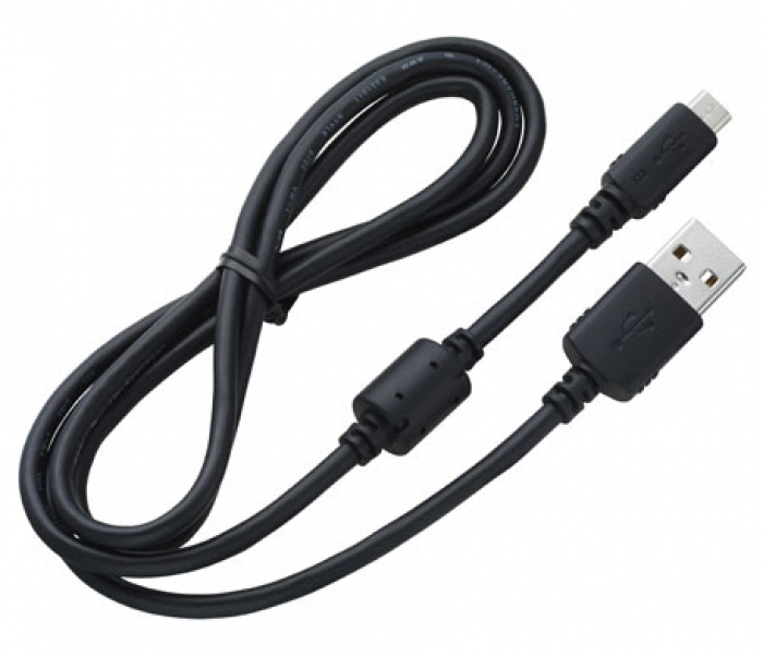 Canon IFC-600PCU USB cable