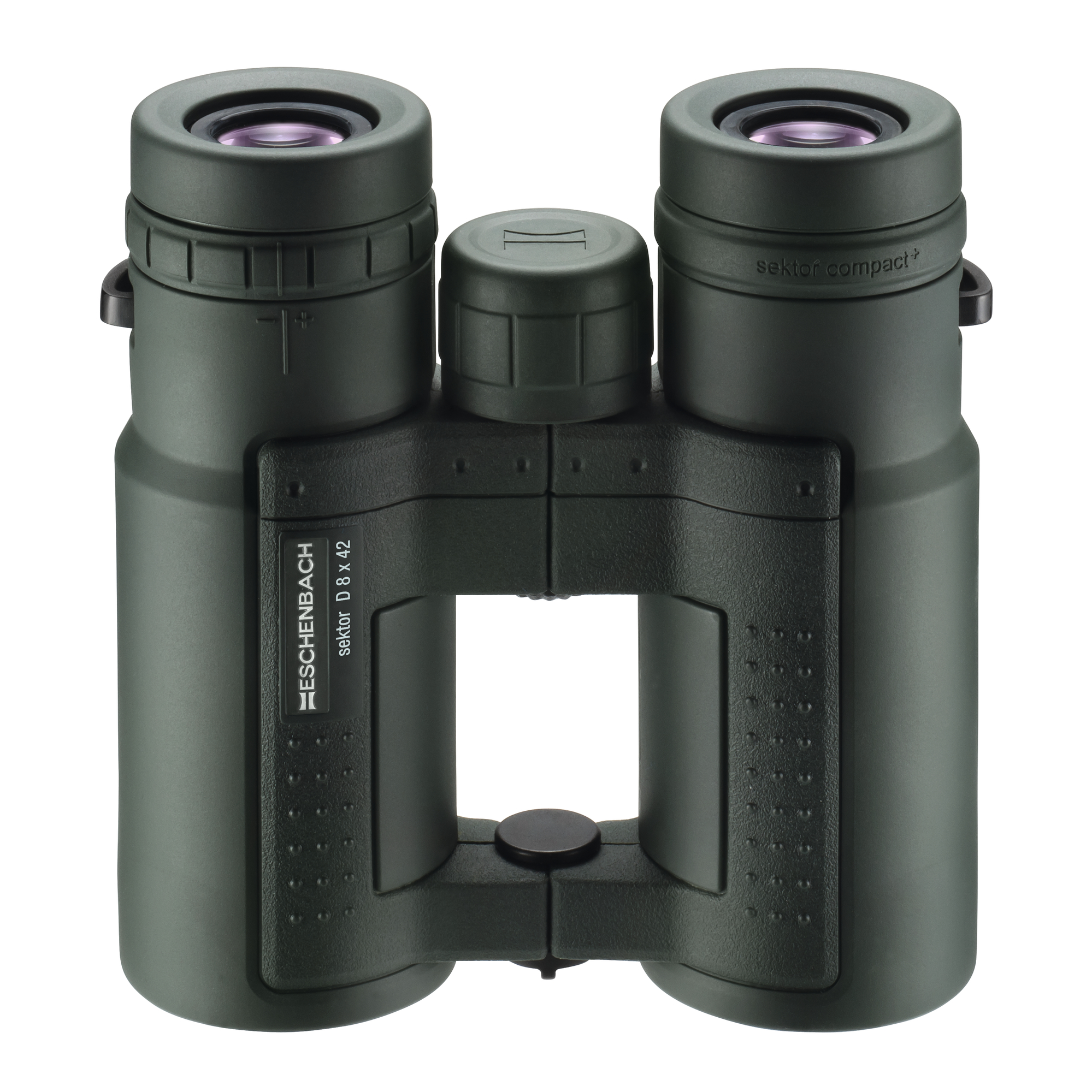 Eschenbach Binoculars sector D 8x42 B compact+