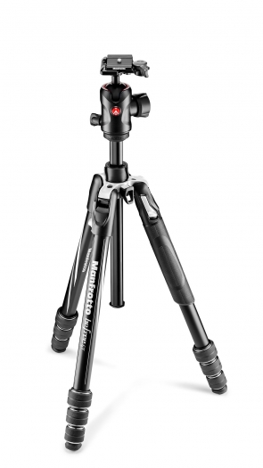 Manfrotto MKBFRTA4GT-BH BEFREE GT Alu Kit Twist