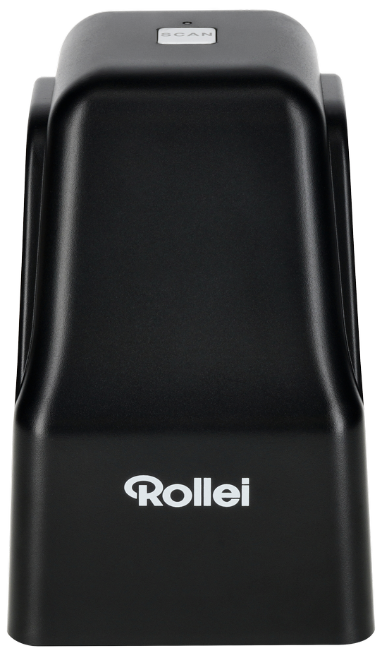 Rollei DF-S 180 slide film scanner