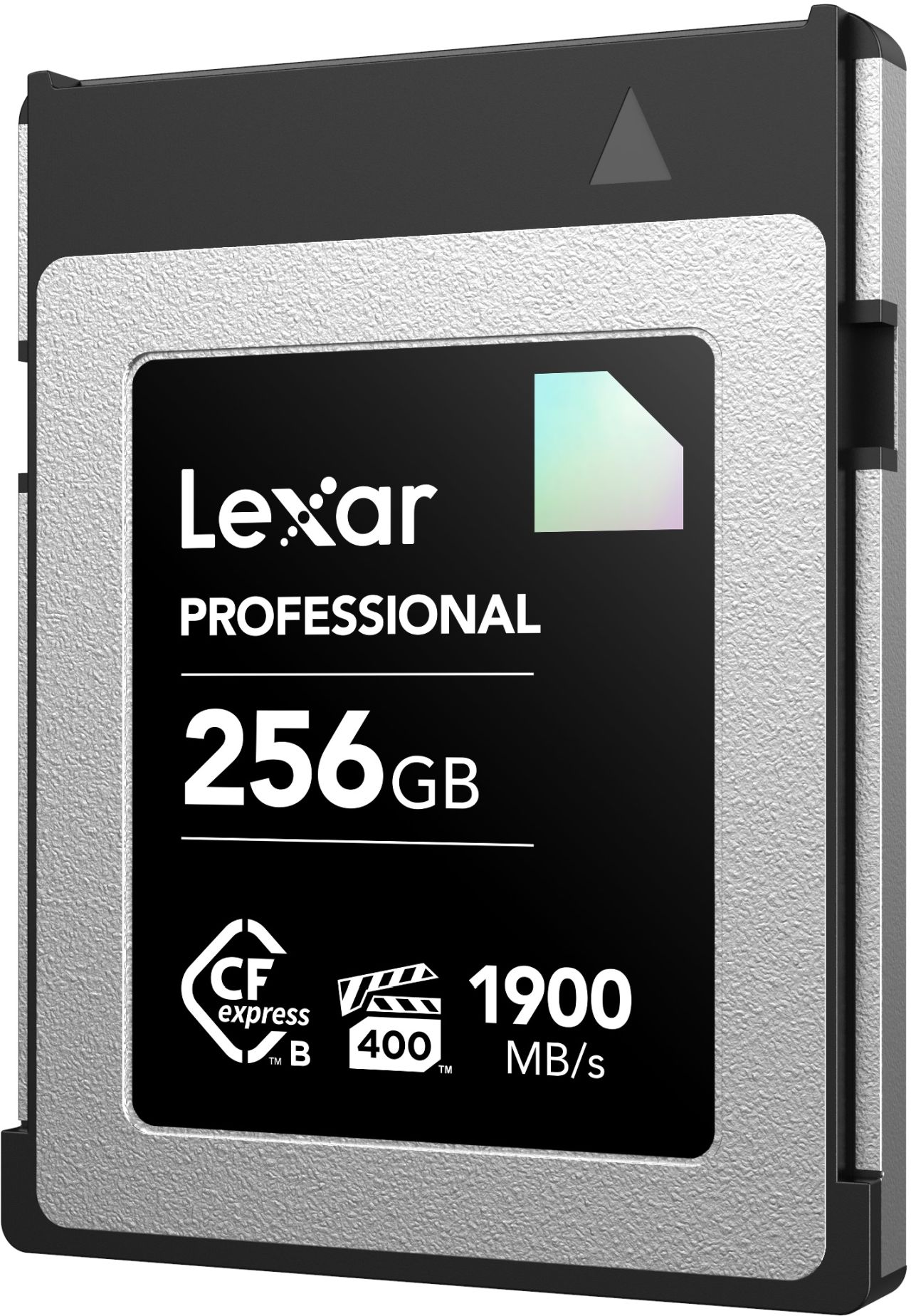 Lexar CFexpress Type-B Diamond 256GB 1900MB/S.