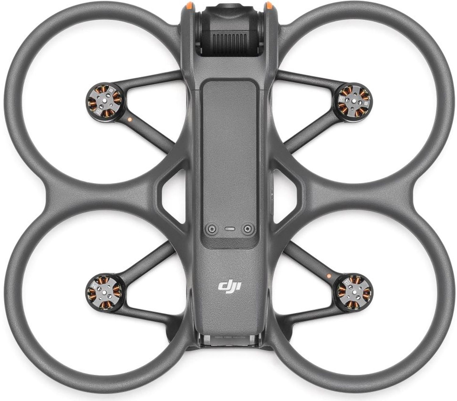 Accessories  DJI Avata 2 Fly More Combo (Three Batteries)