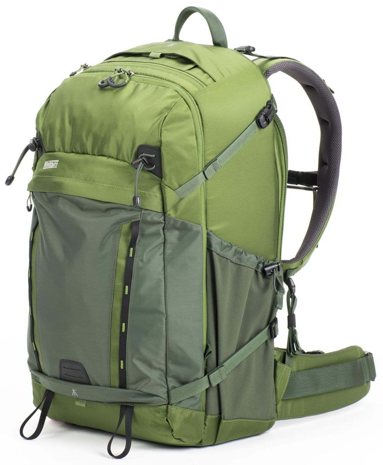 thinkTank BackLight 36L Woodland Green Einzelstück