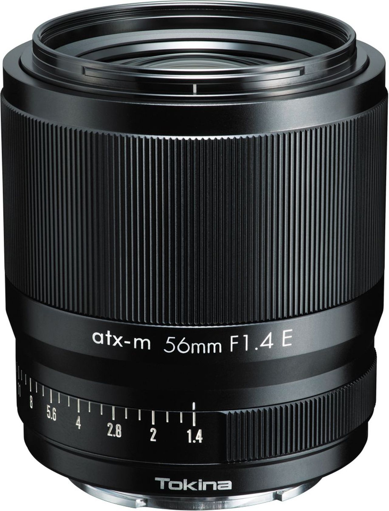 Tokina AT-X M 56mm f1,4 Sony E