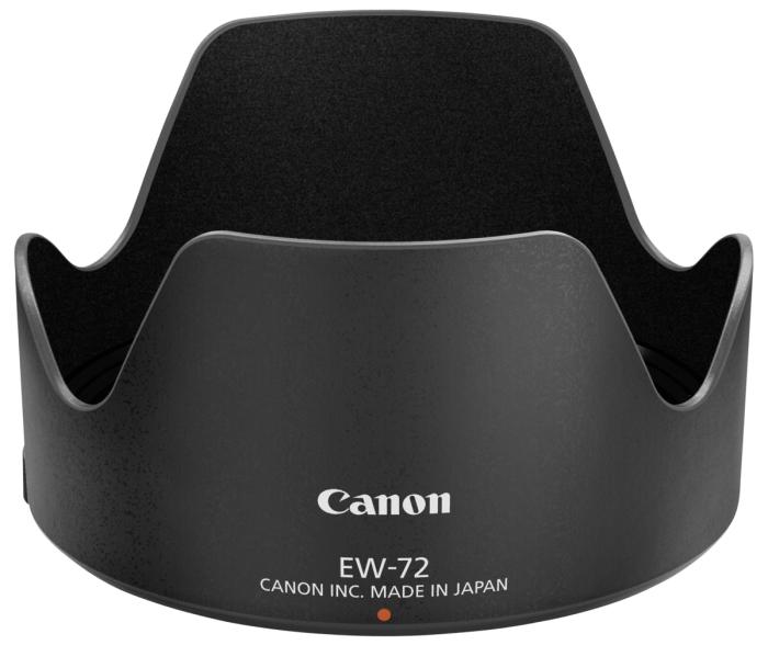 Canon Lens hood EW-72 for EF 35mm f2