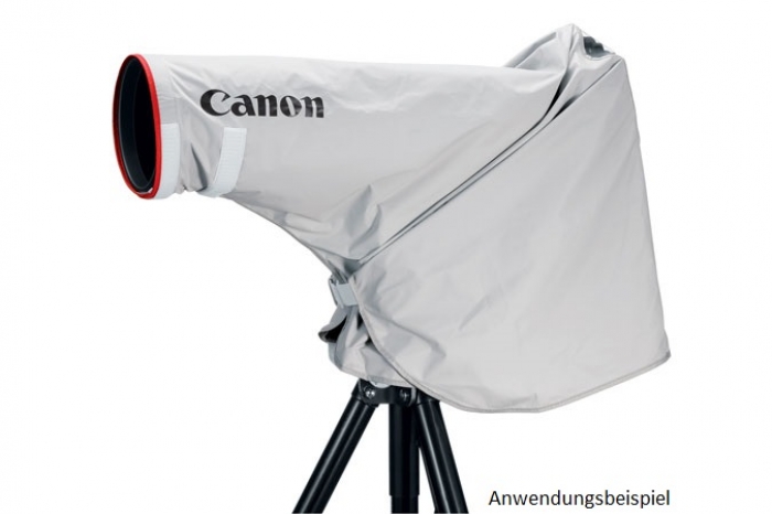 Canon Rain Cover ERC-E5M