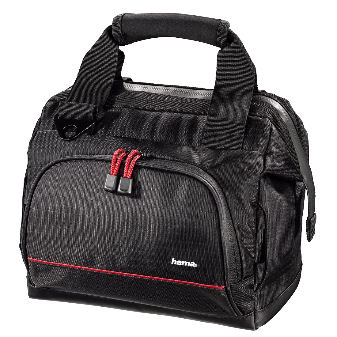 Hama Camera bag Multitrans 140 black