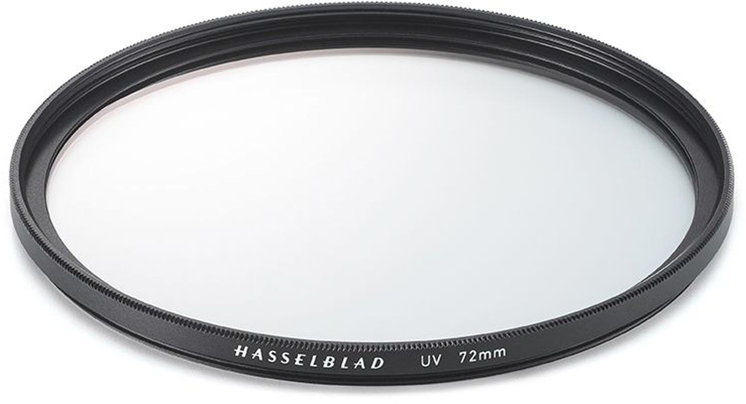 HASSELBLAD Filter UV 72mm