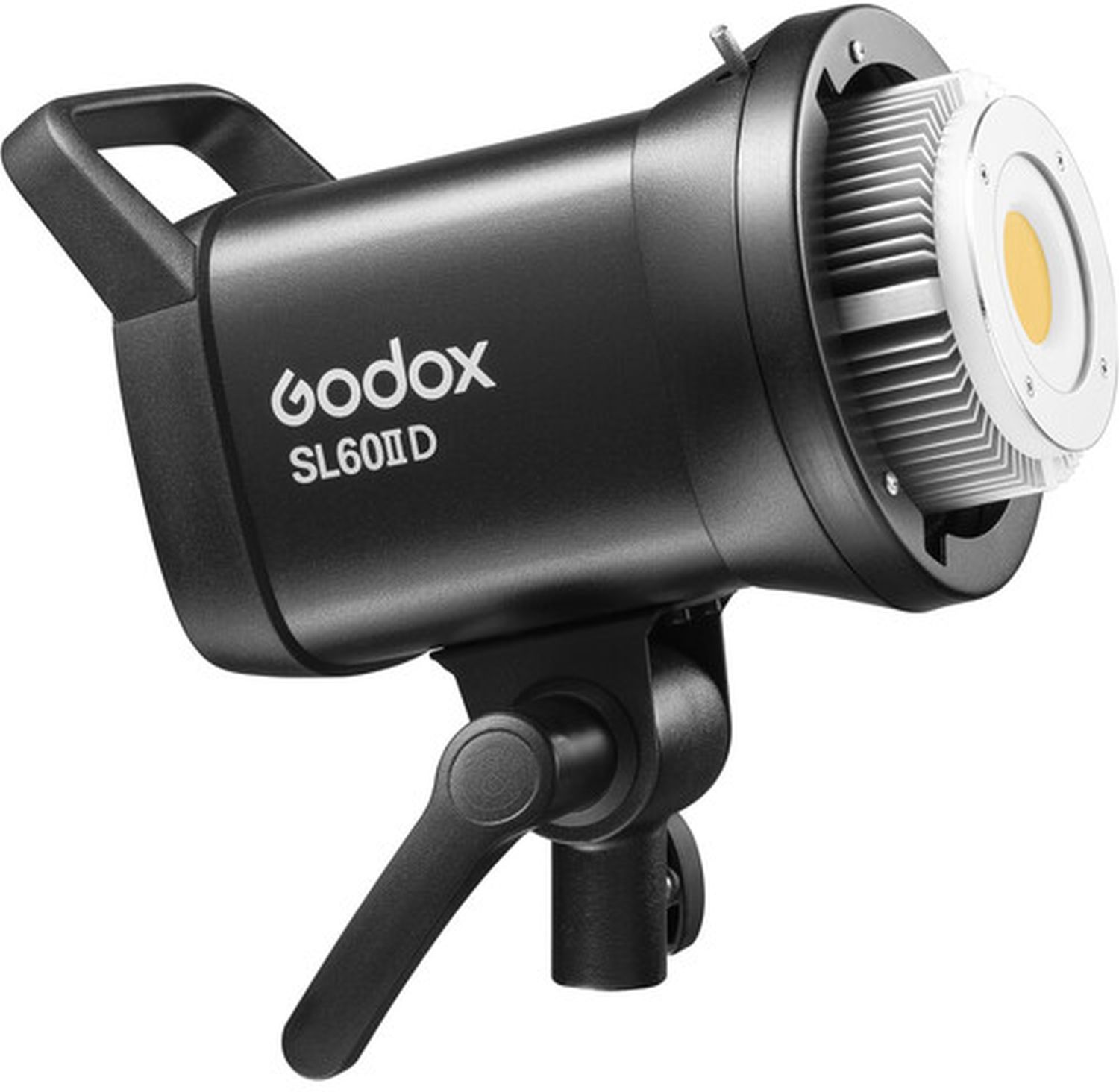 Godox SL60II D K2 - Kit of 2 LED Daylight & Accessories - Foto Erhardt