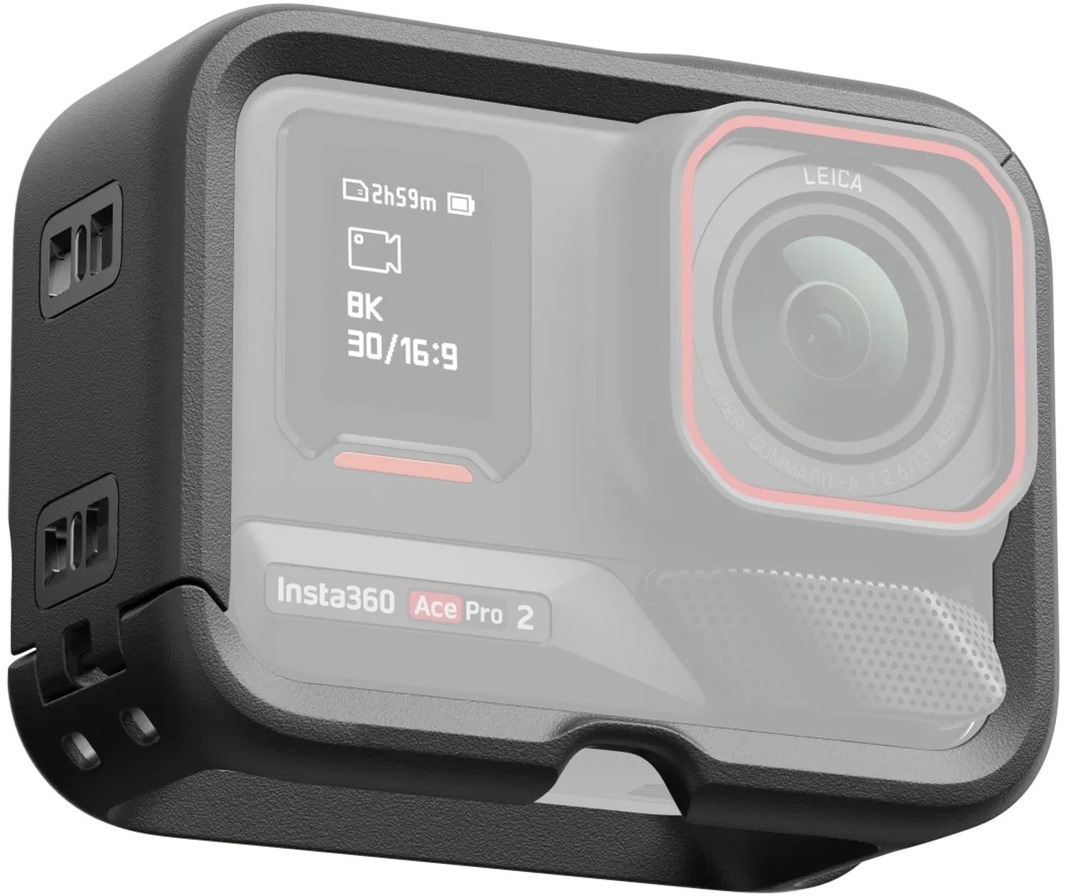 INSTA360 Vertical-Horizontal Frame Ace Pro/2 - Foto Erhardt