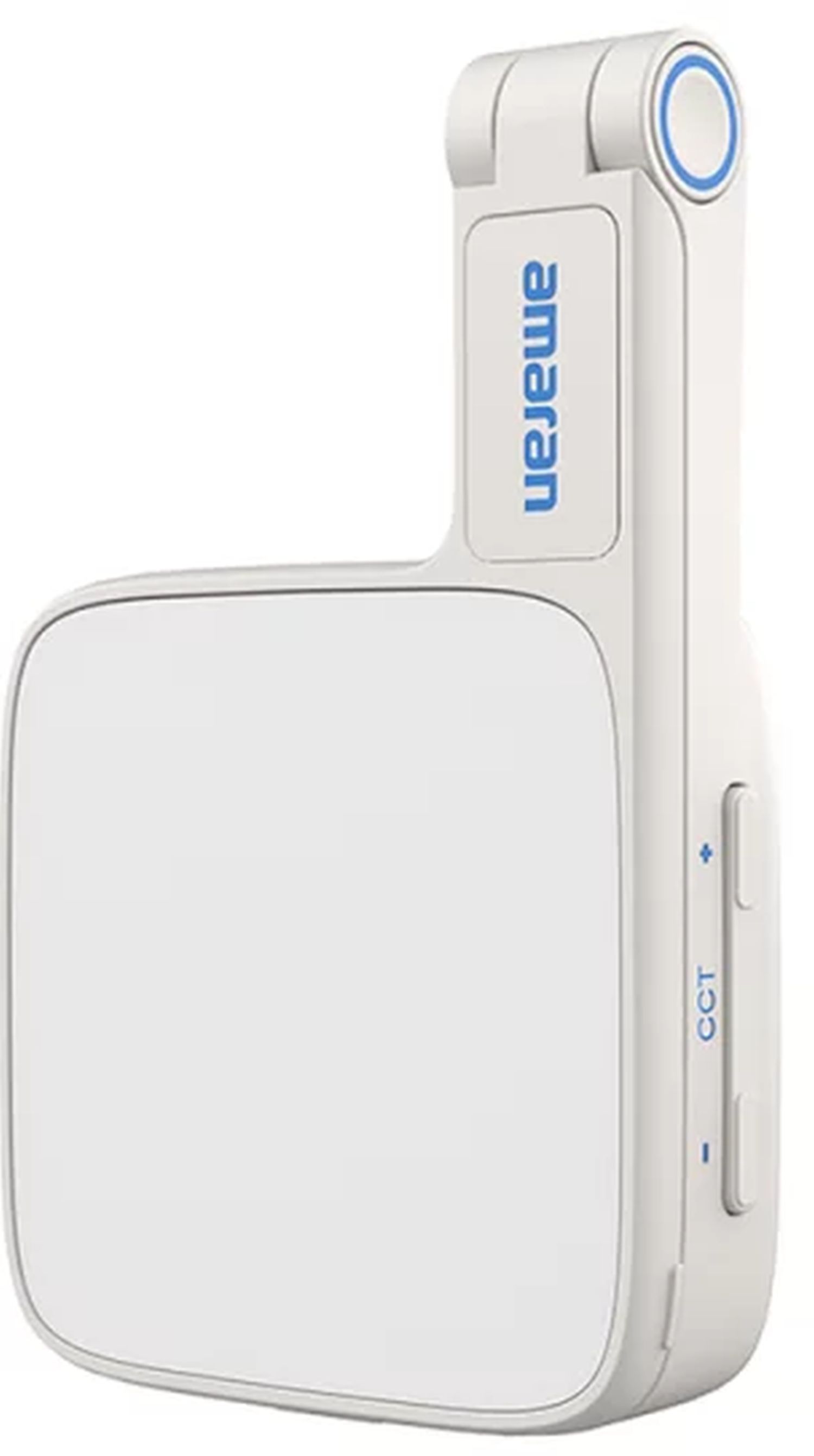 Amaran Go weiß Image