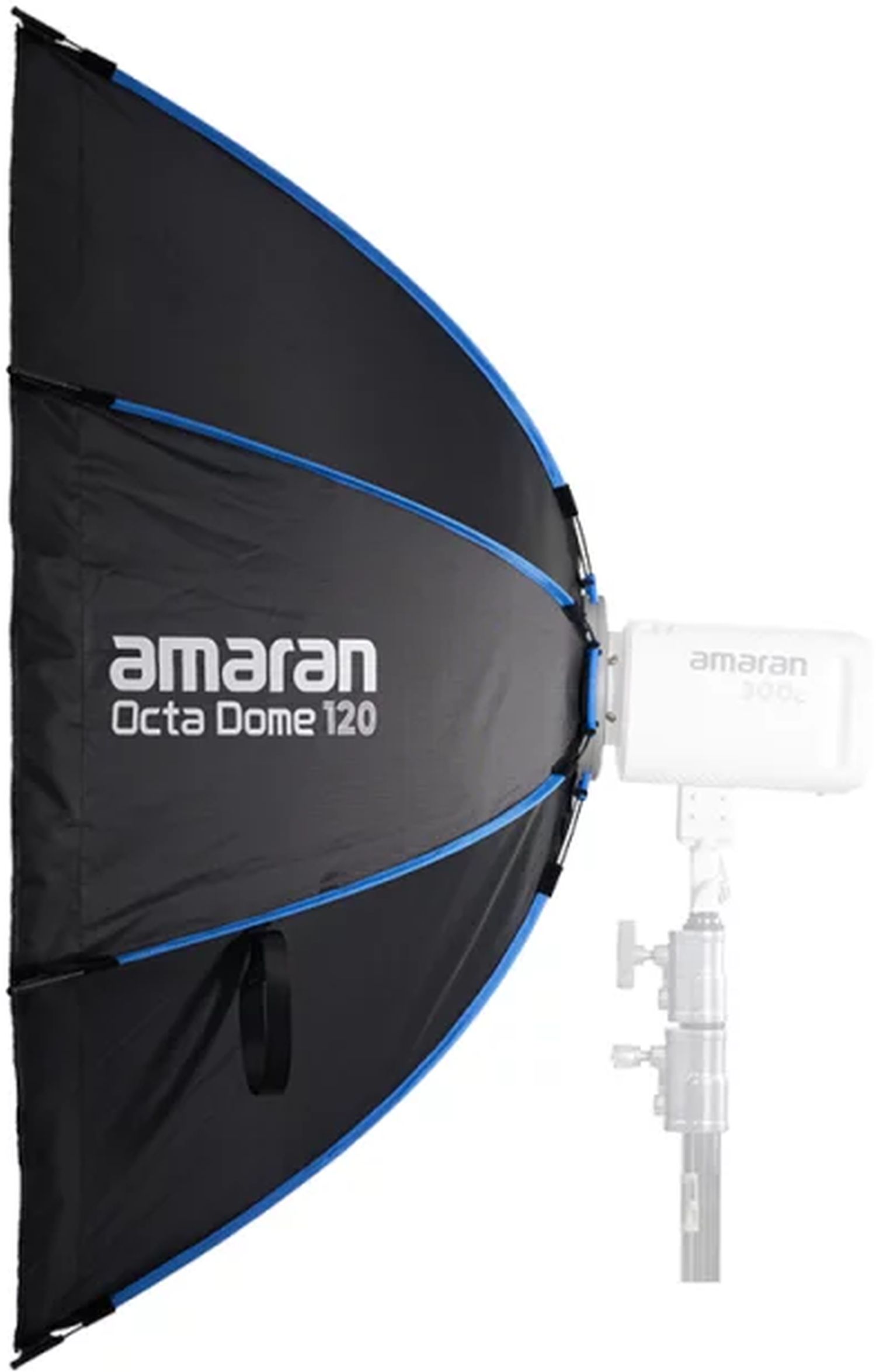 Amaran Octa Dome 120 Image