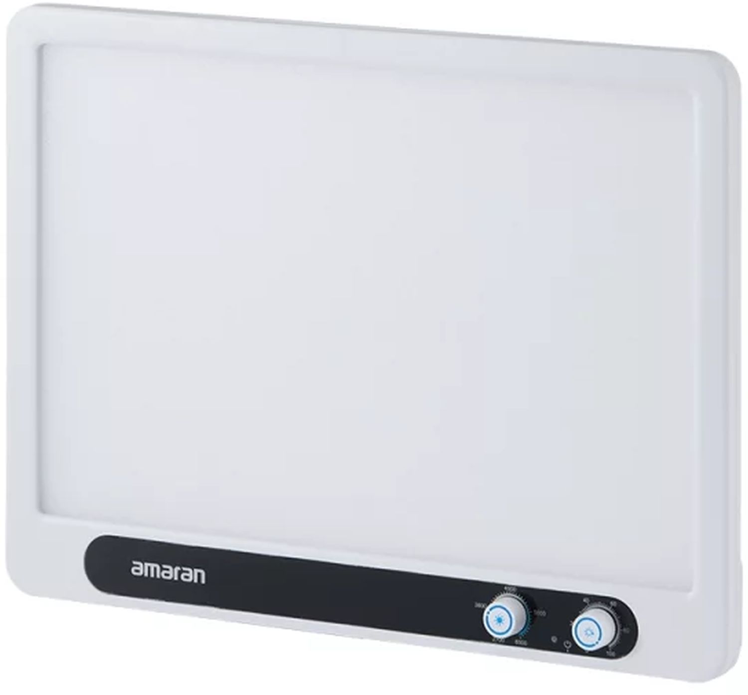Amaran Verge weiß Image