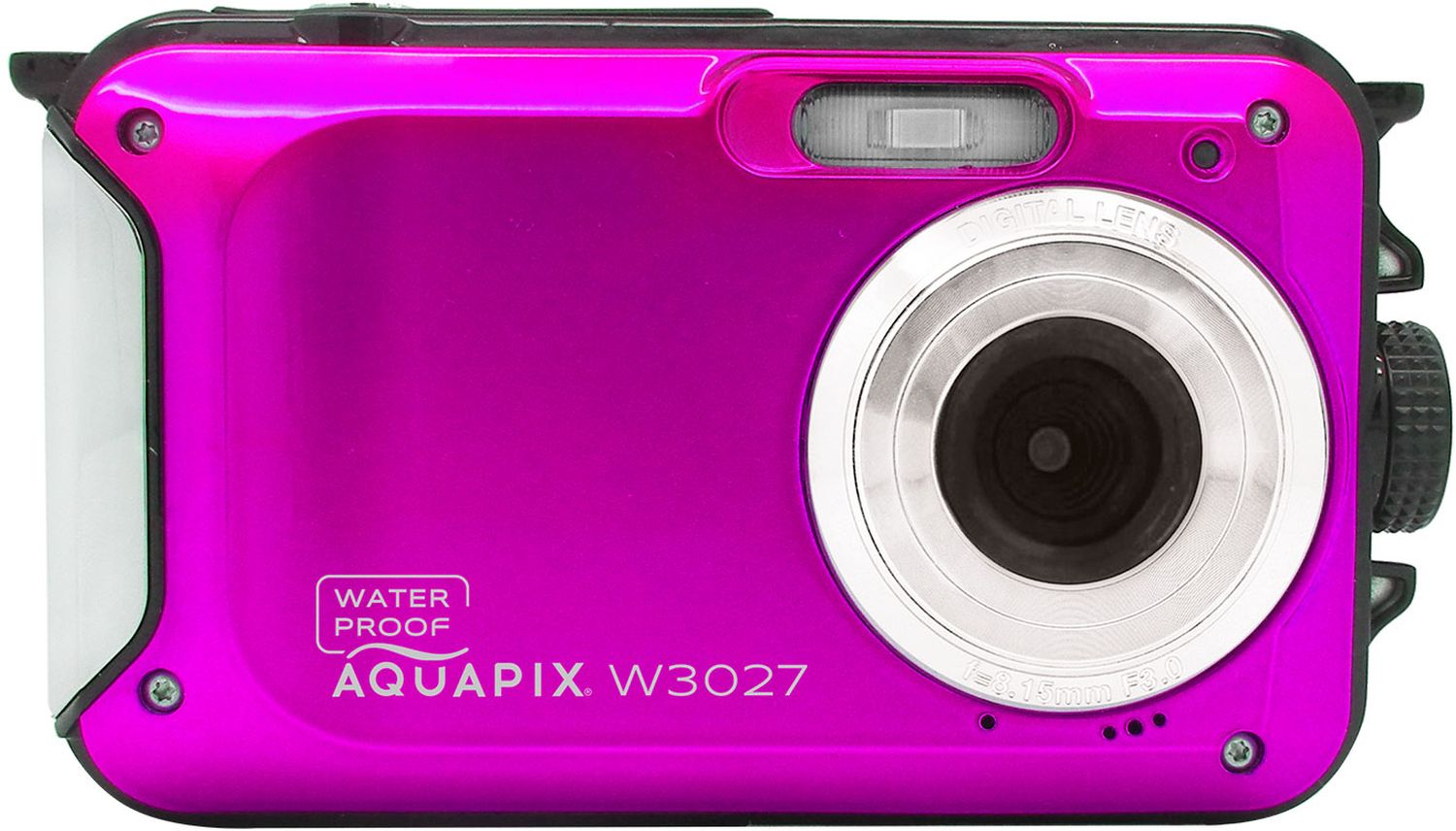 Aquapix W3027 Wave pink