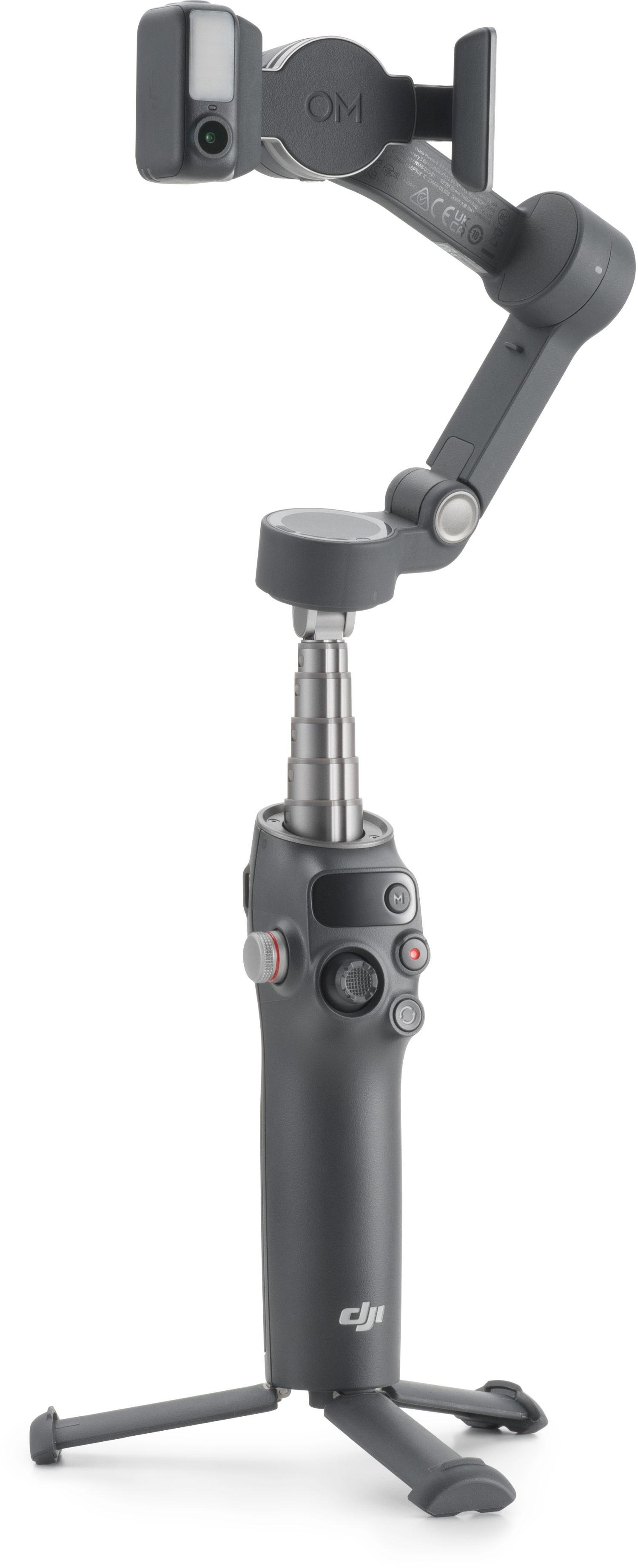 DJI Osmo Mobile 8 Advanced Tracking Kit Image