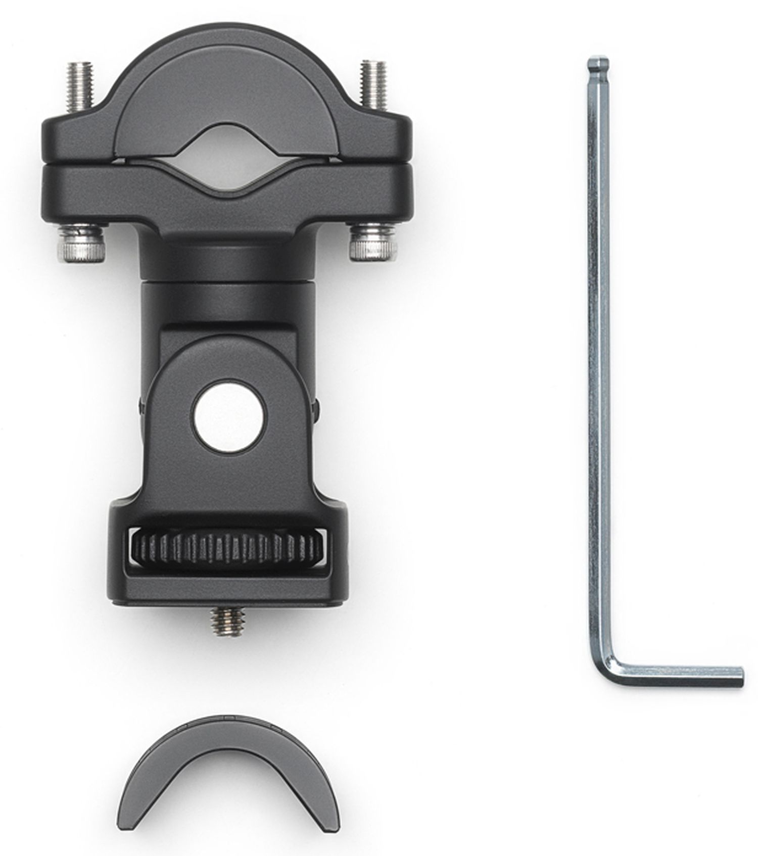 DJI Osmo Motorcycle Heavy-Duty Mount