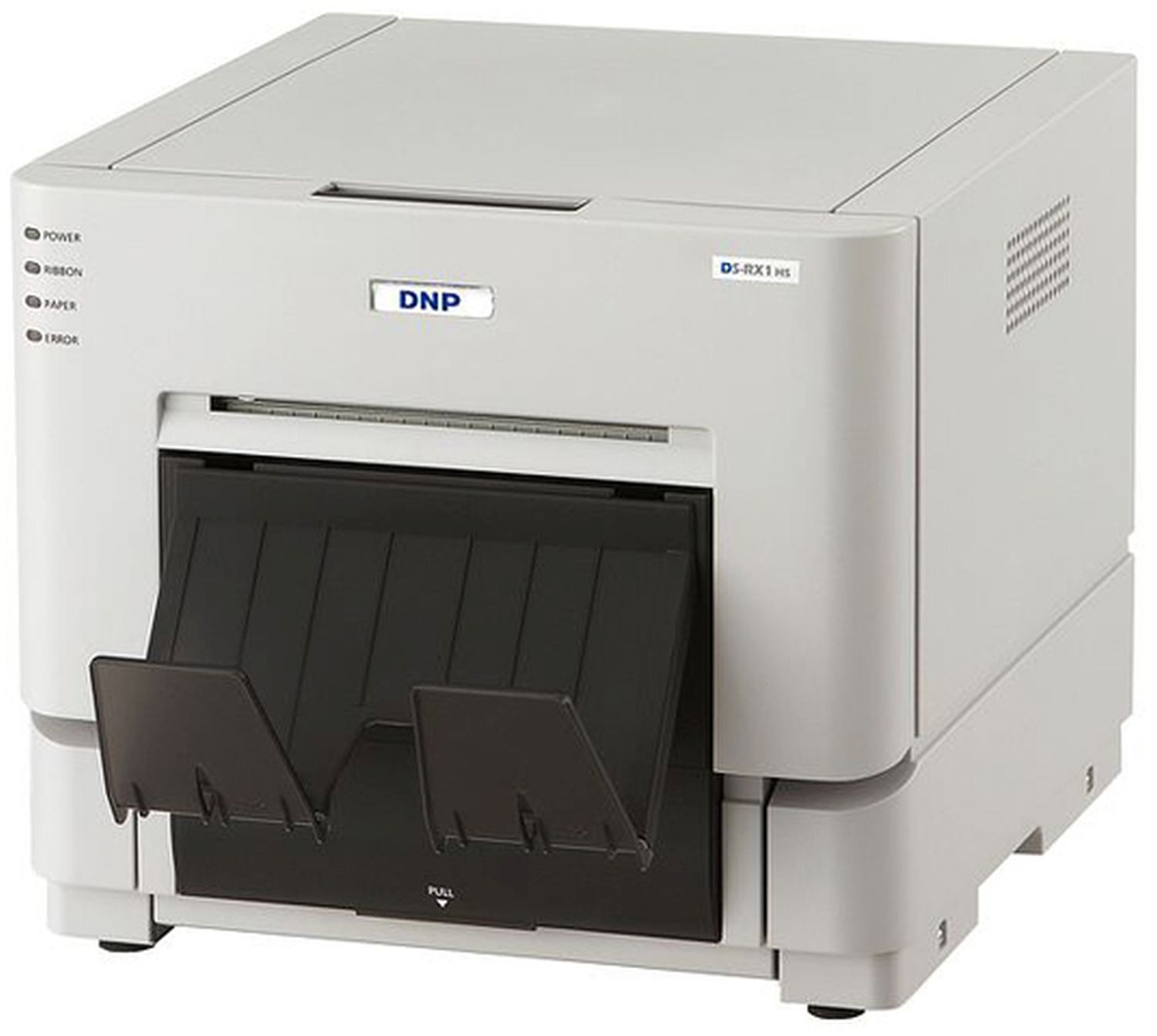 DNP DS-RX1 HS kompakter Fotodrucker