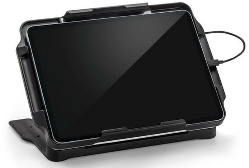 Eschenbach optaro XL + iPad 13 Halterung Image