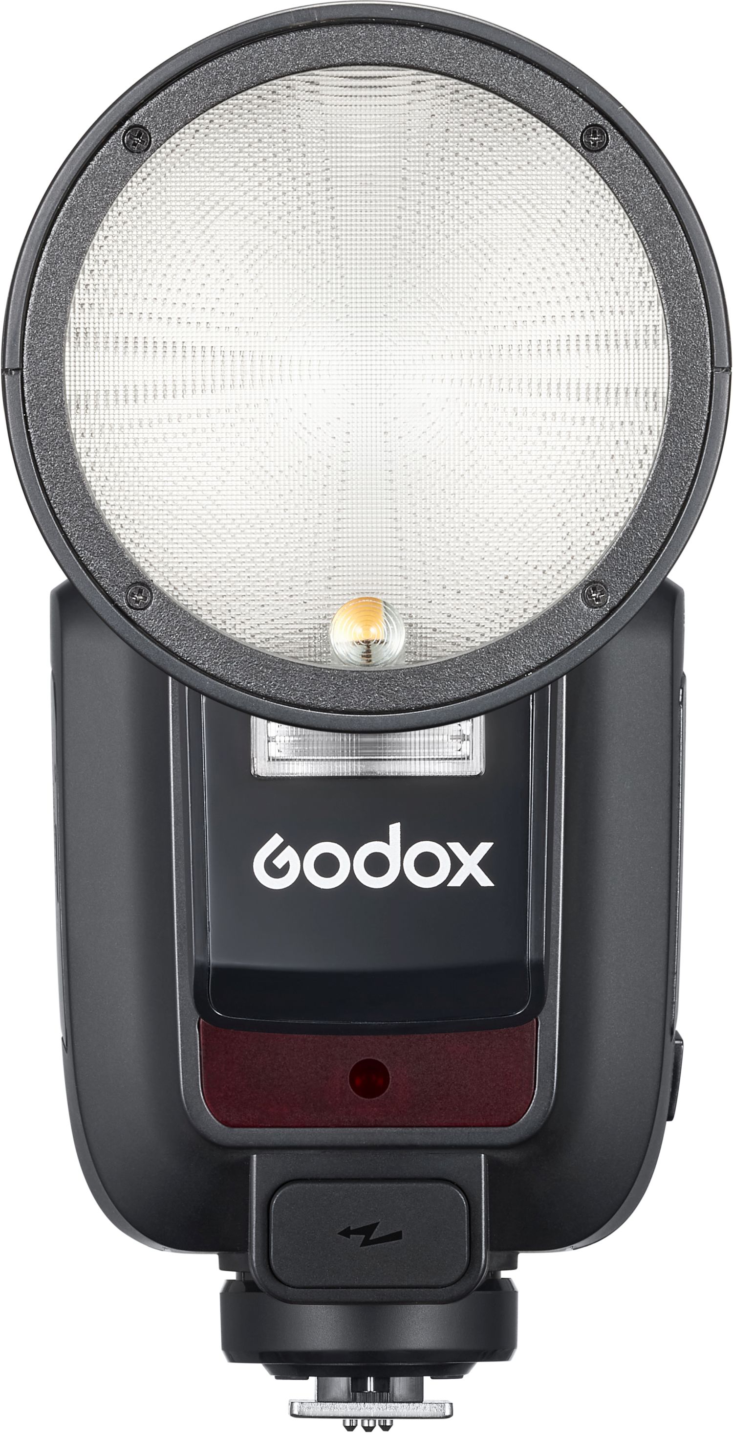 Godox V100 S Rundblitzgerät für Sony Image