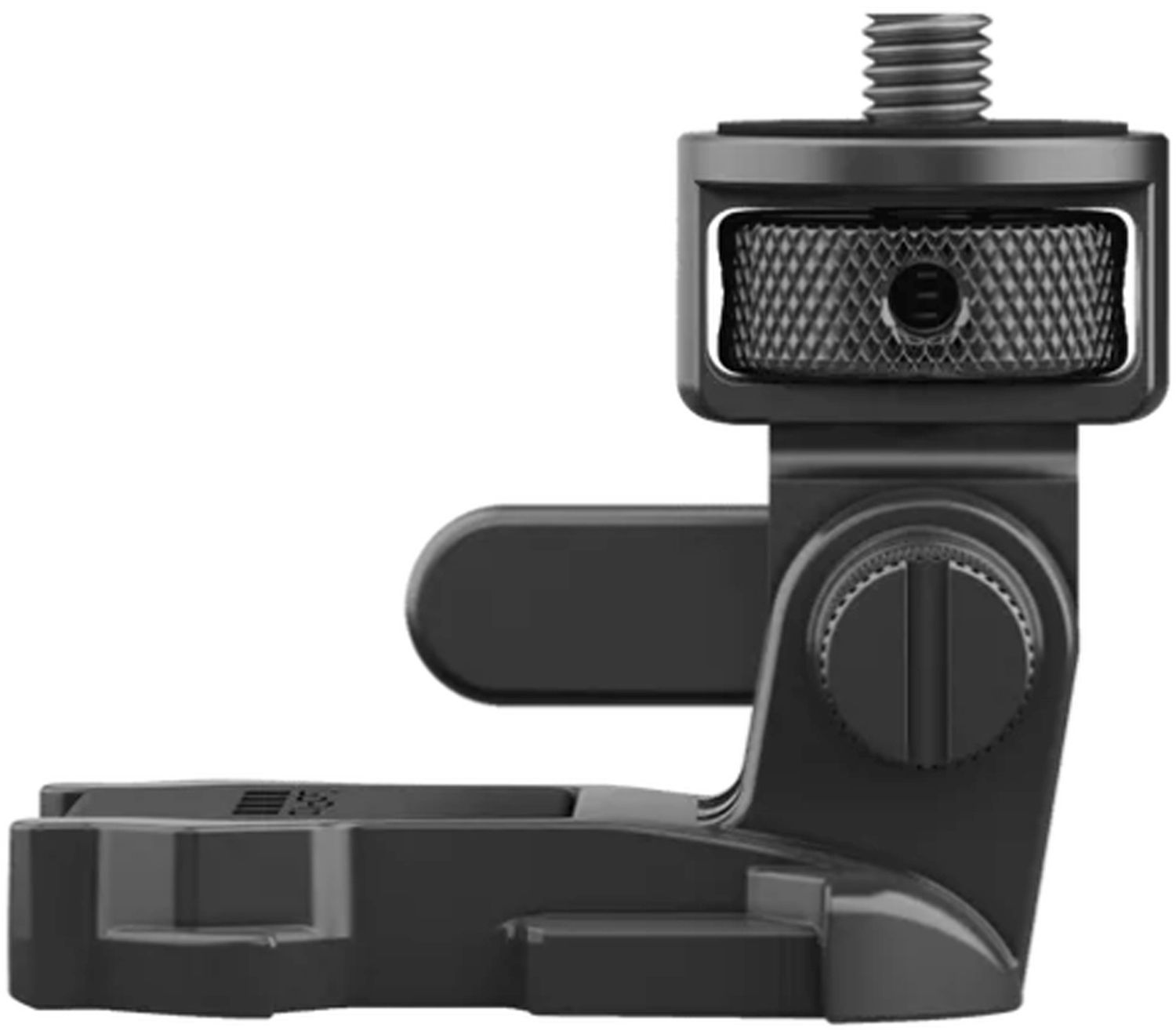 GoPro Locking 1/4-20 Mounting Buckle Image