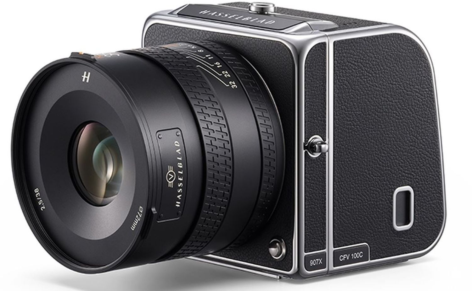 HASSELBLAD 907X & CFV 100C Image