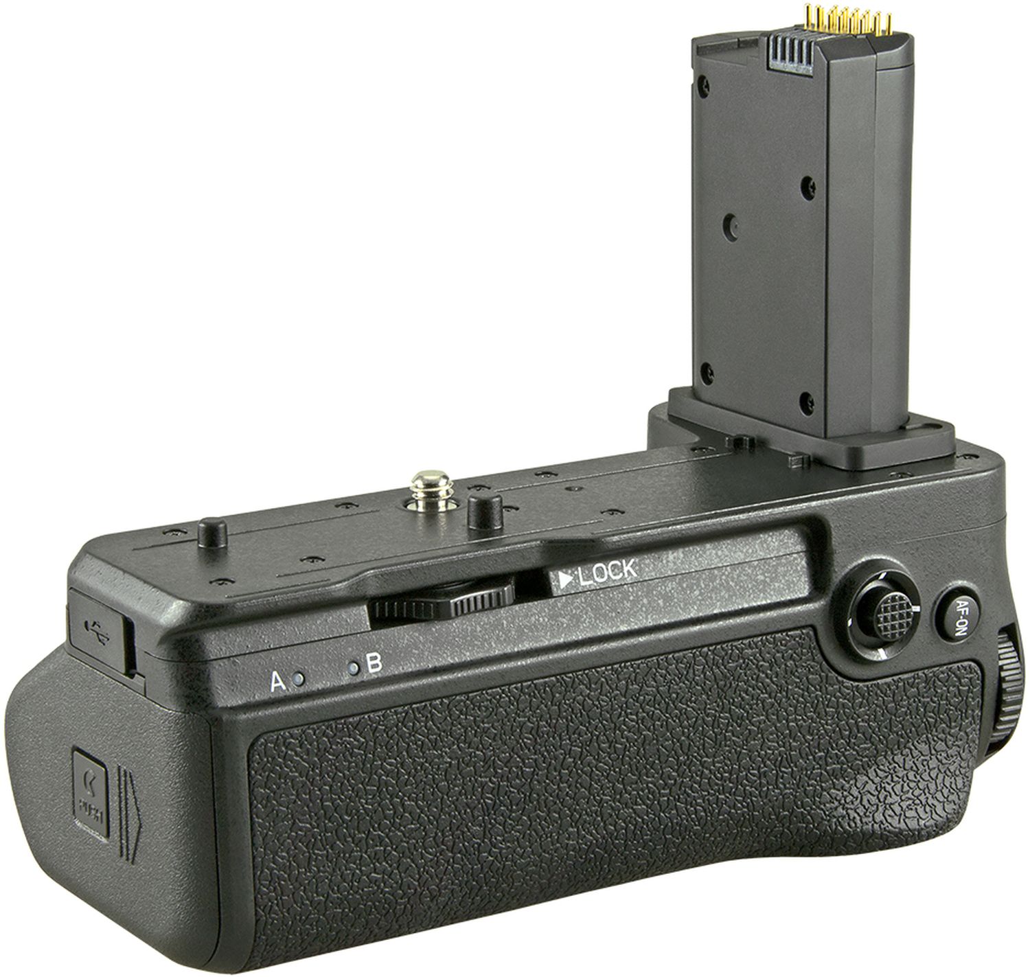 Jupio Battery Grip für Nikon Z6 II/Z6 III/Z5 II (MB-N14) Image