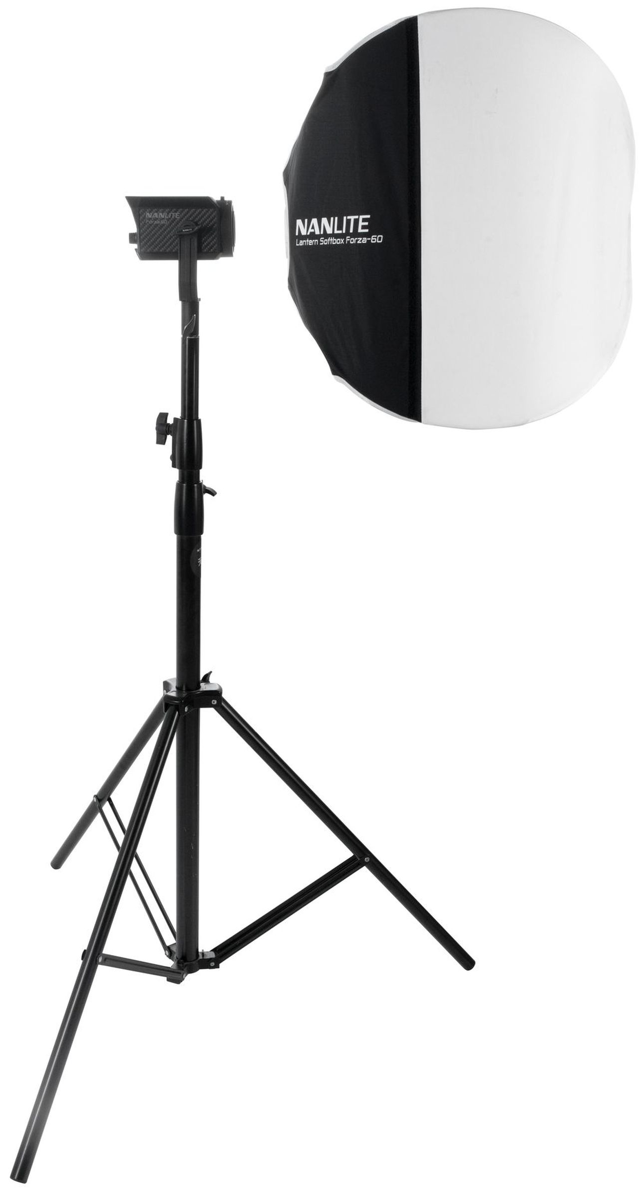 NANLITE Lantern-Softbox LT-FZ60 für Forza 60 Image